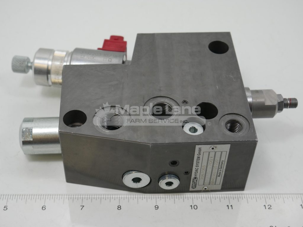 72487763 Valve