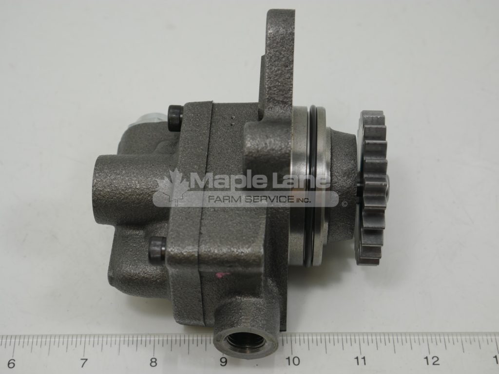 72626245 Fuel Pump