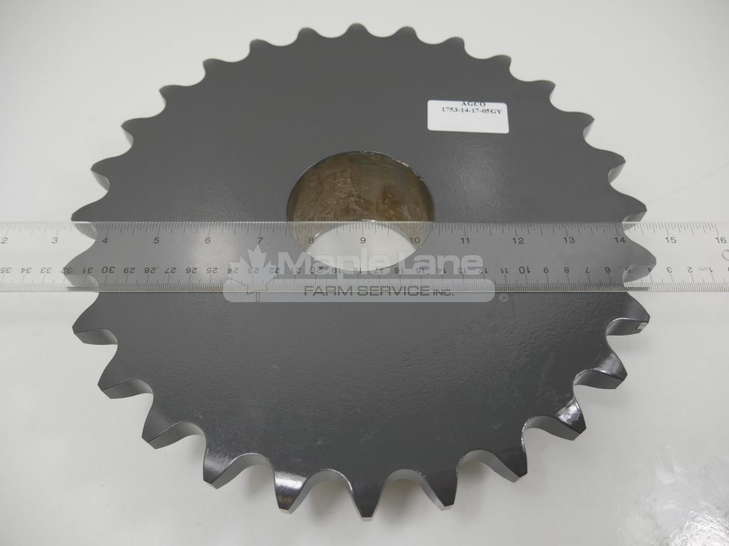72633296 Sprocket