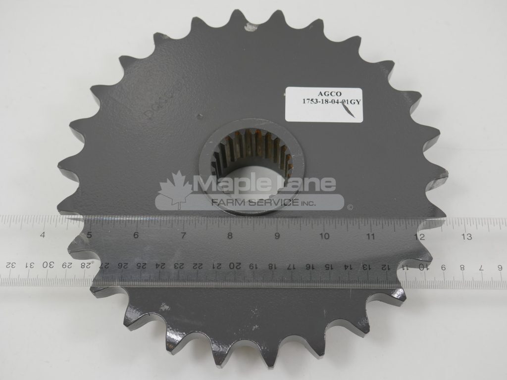 72633312 Sprocket