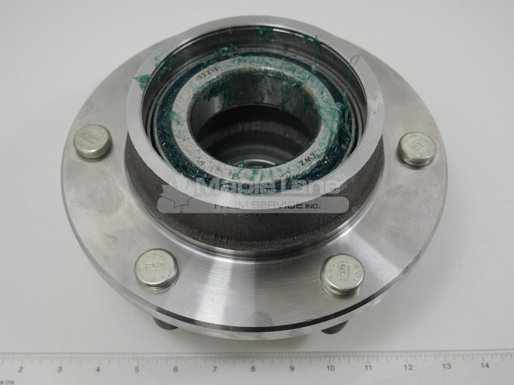72635288 Wheel Hub