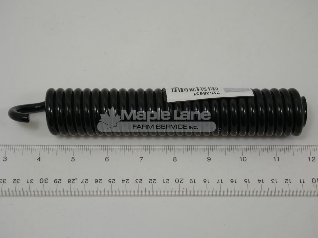 72635631 Tension Spring