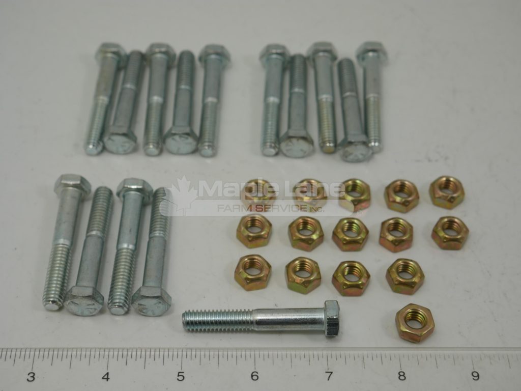 700112472 Shear Bolt Kit