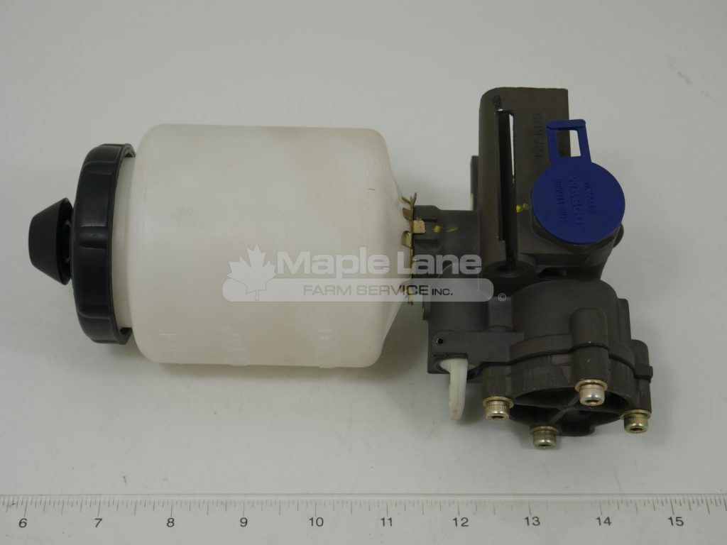 72314882 Defrosting Pump