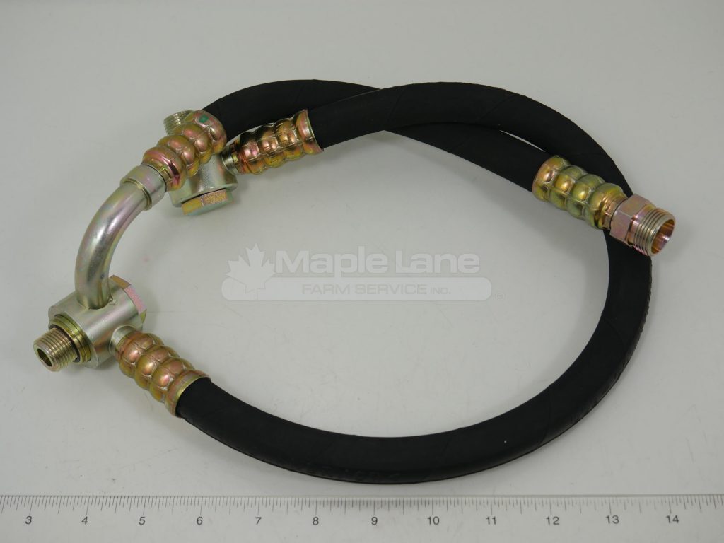 72318348 Pressure Hose