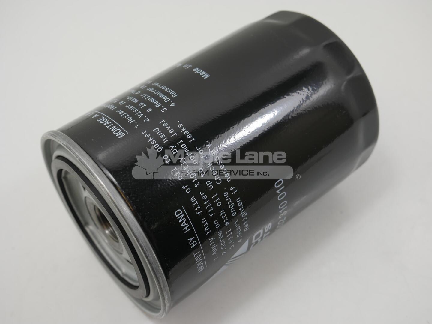 72334900 Oil Filter