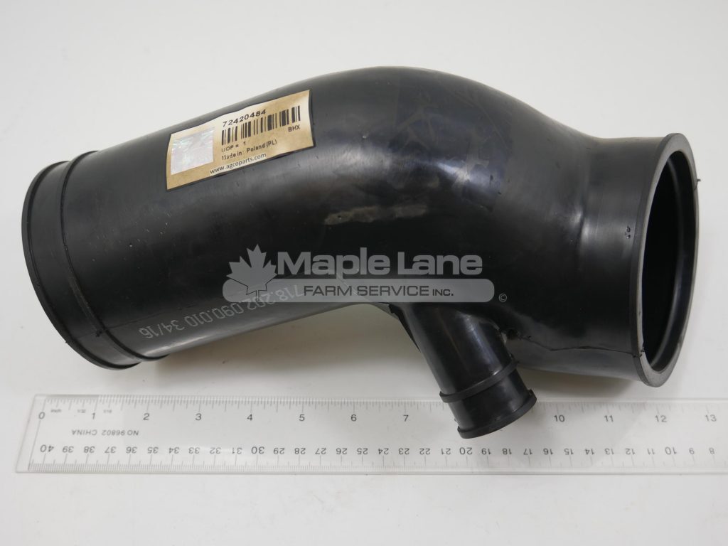 72420484 Air Intake Hose