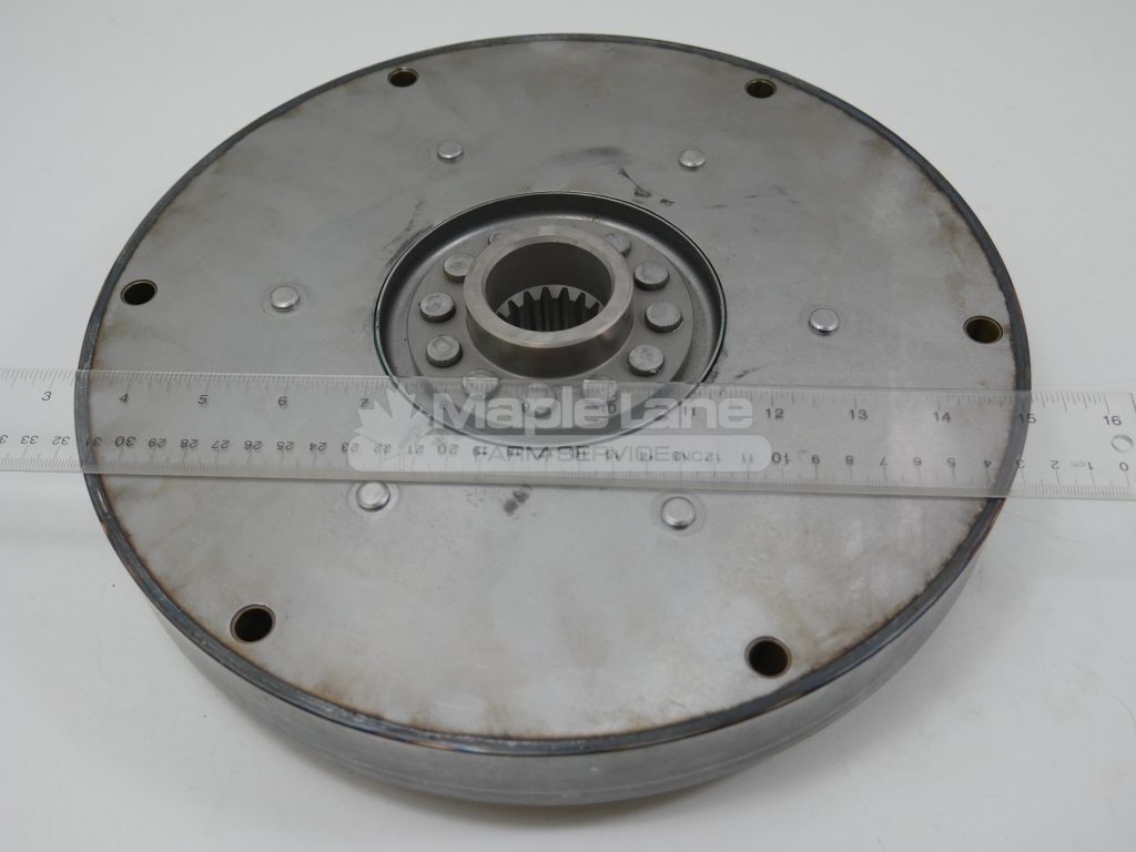 72424232 Hydraulic Damper