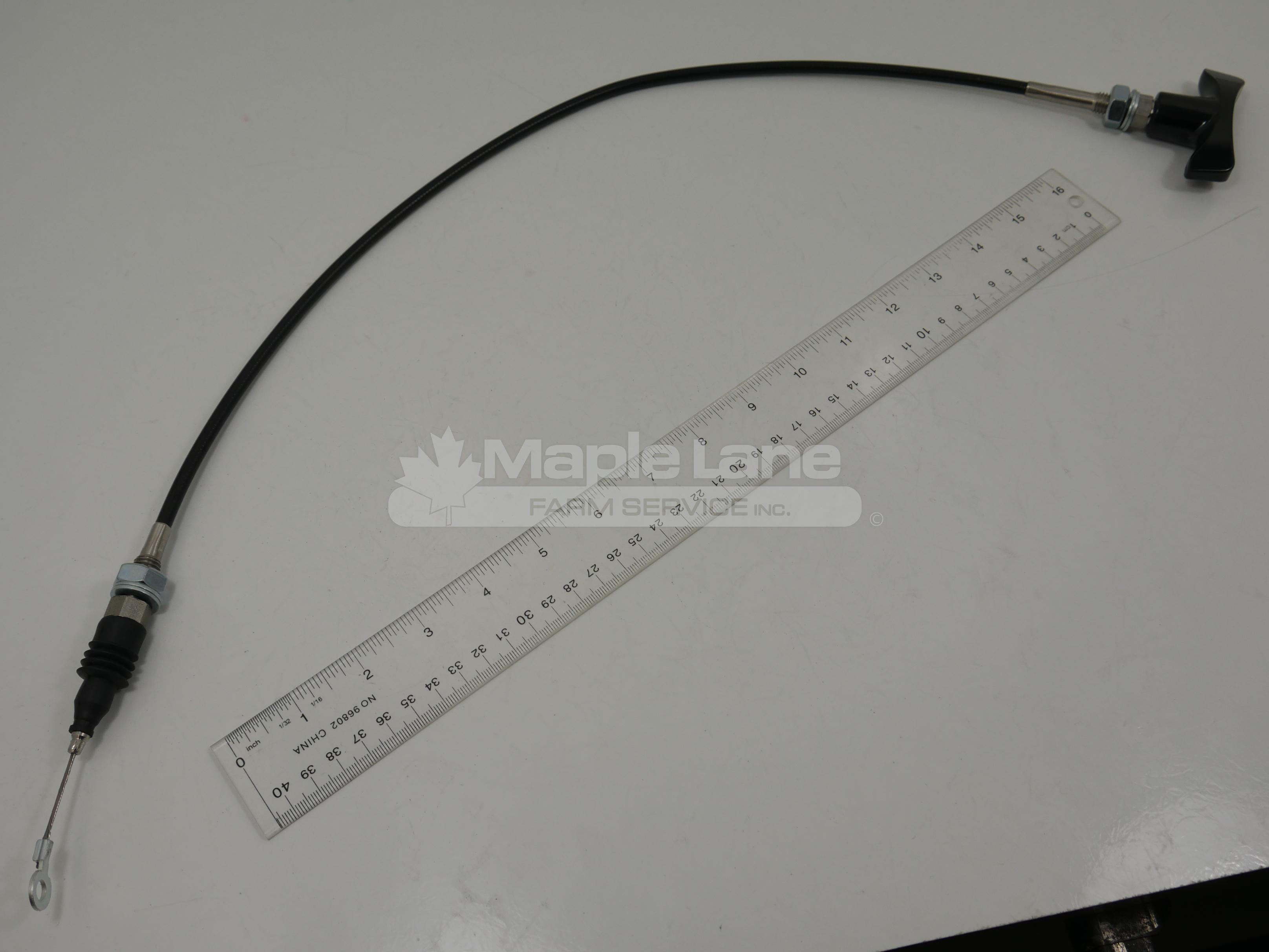 72429945 Control Cable