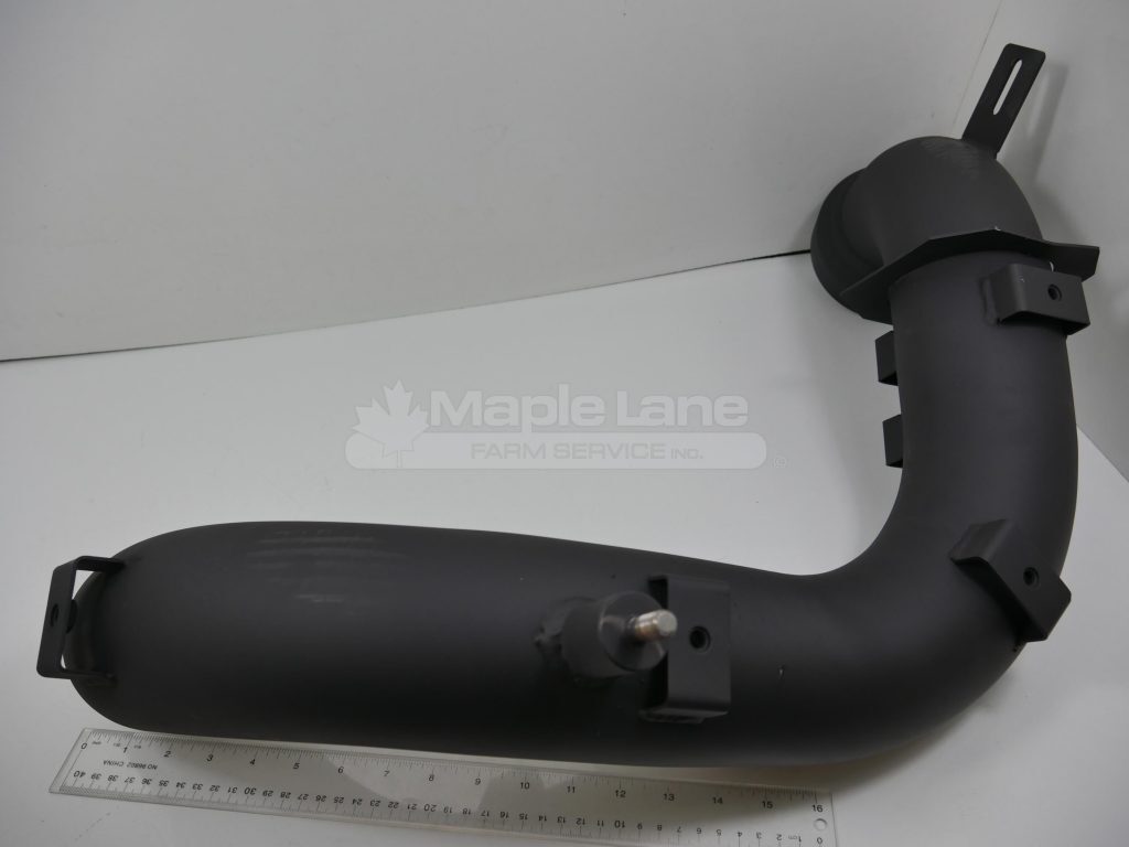 72436253 Exhaust Pipe