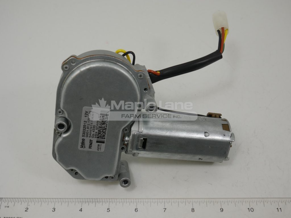 72451812 Wiper Motor
