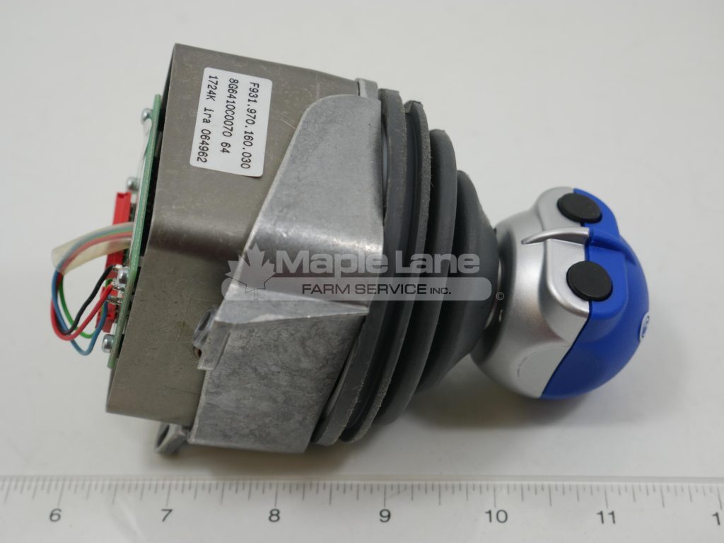 72452895 Hand Lever