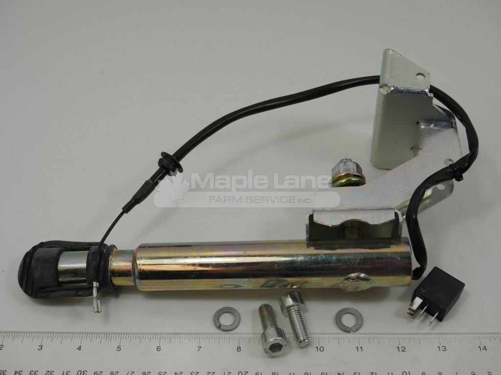 72453628 Fendt Beacon Bracket