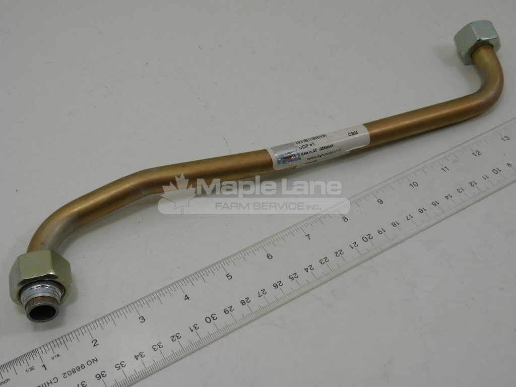 72453815 Boost Pipe