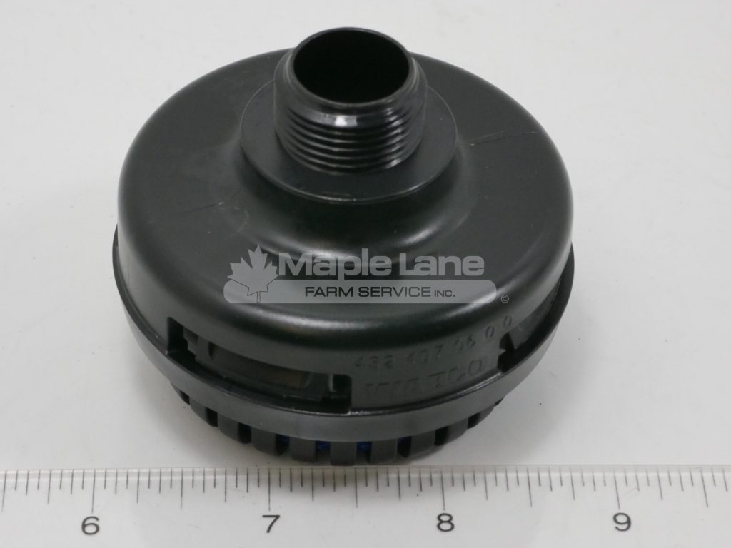72455889 Noise Damper