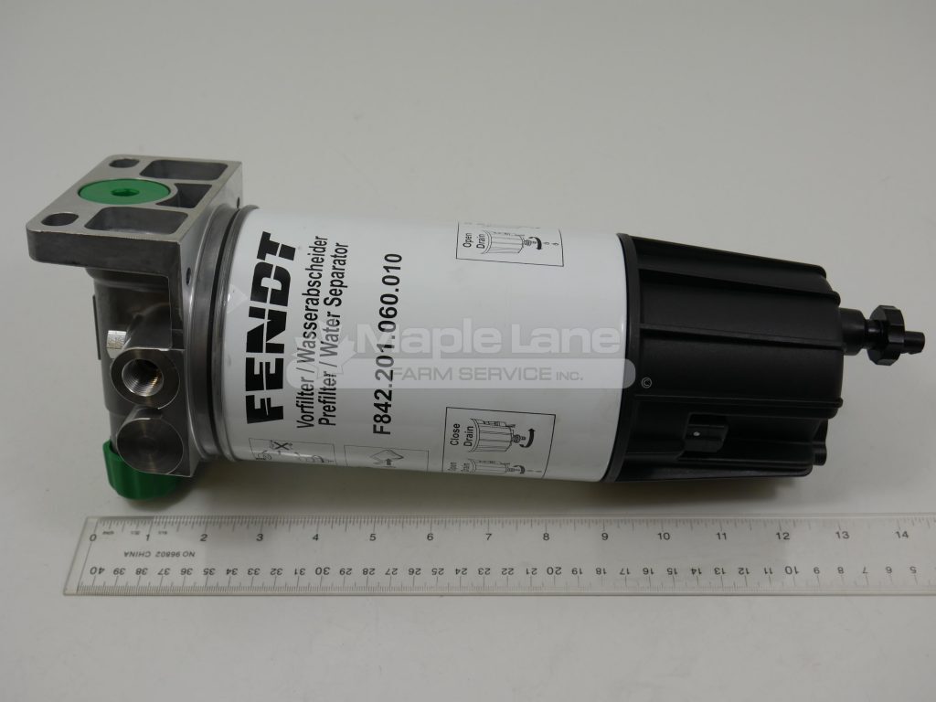 72470372 Pre-Filter