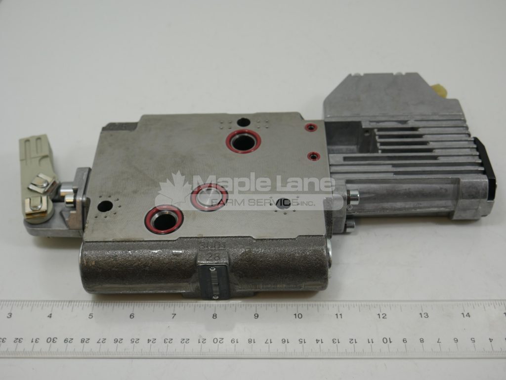 72488419 Directional Valve