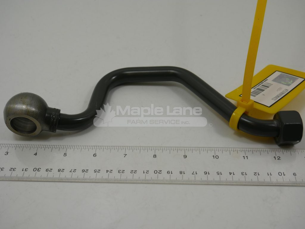 72490938 Boost Pipe