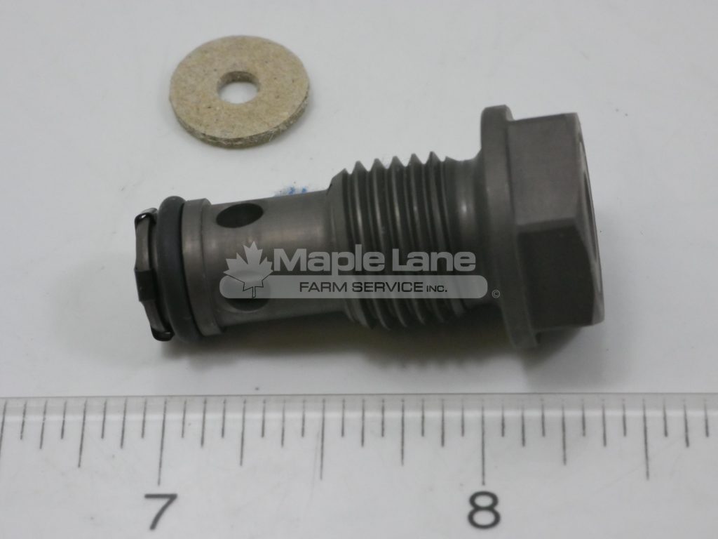 72607588 Drain Valve