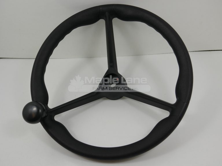 72608683 Steering Wheel