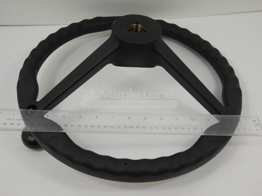 72608683 Steering Wheel