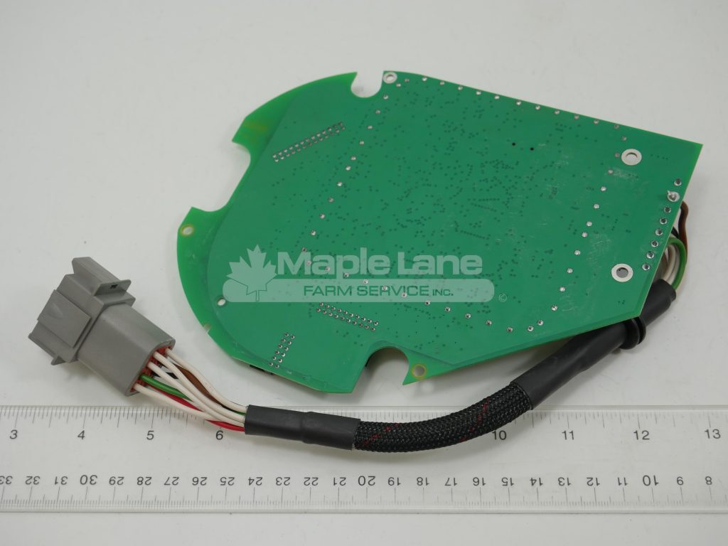72611285 Fendt Circuit Board