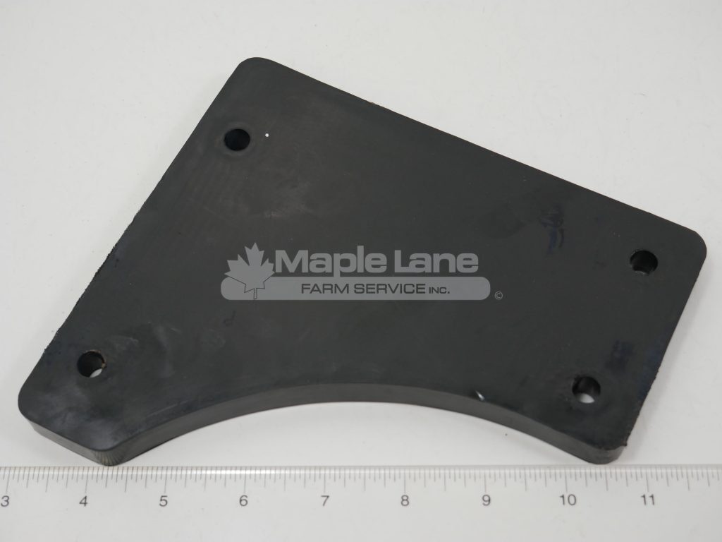 72614816 Rubber Plate