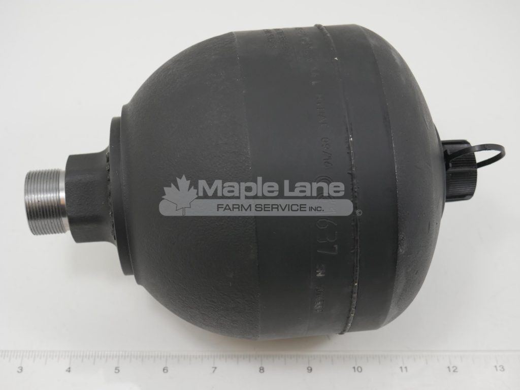 72615210 Accumulator 120-Bar