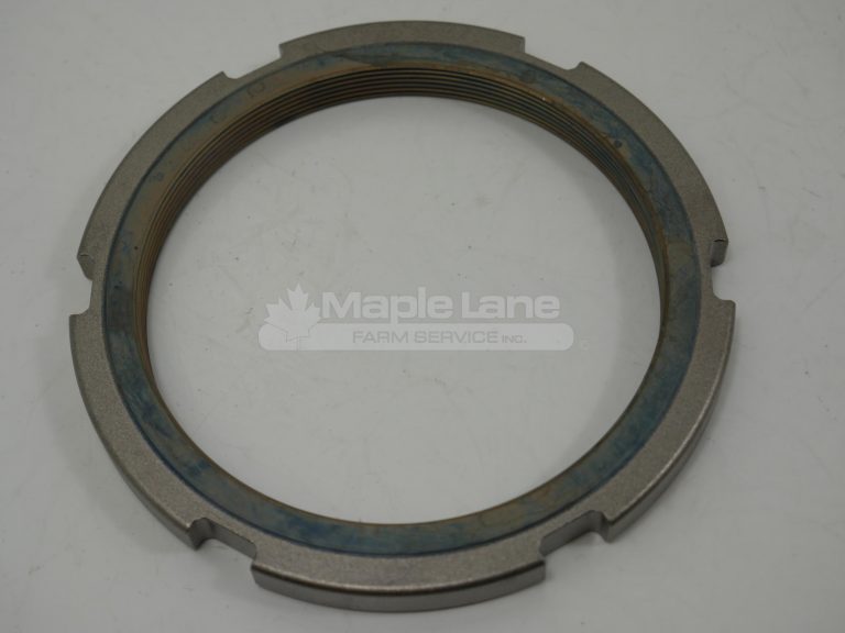72616659 Round Slotted Nut