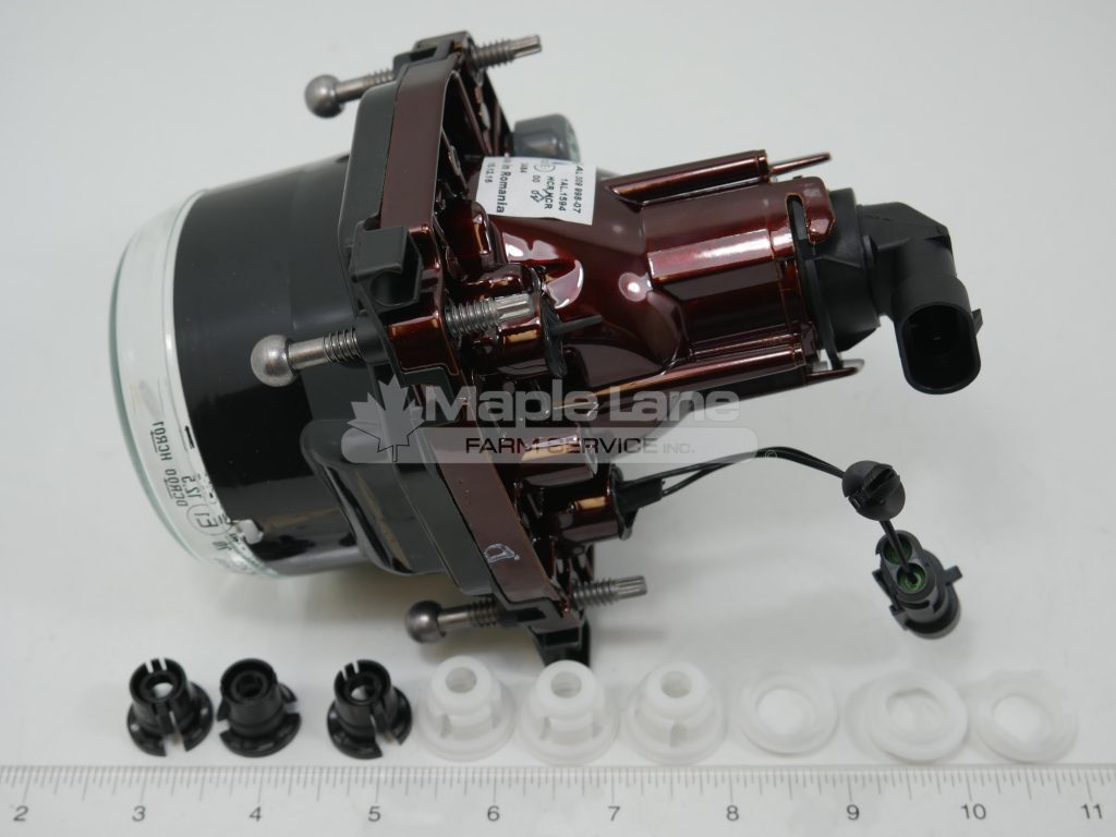 72618748 Headlight