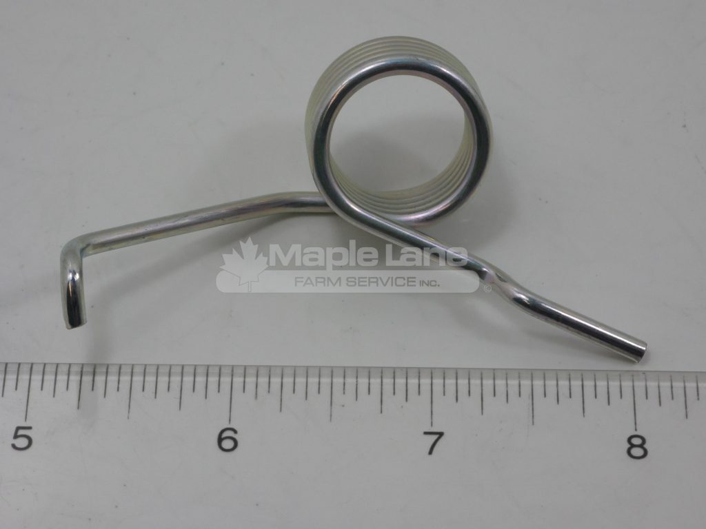 72618853 Torsion Spring