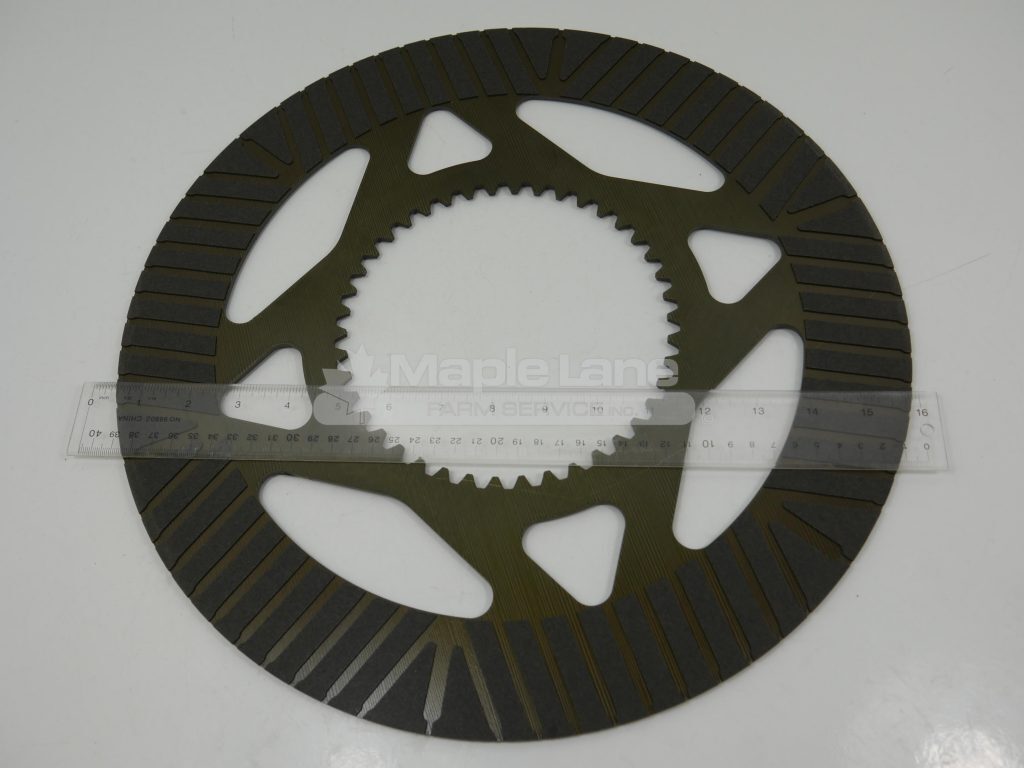 72619487 Brake Disc