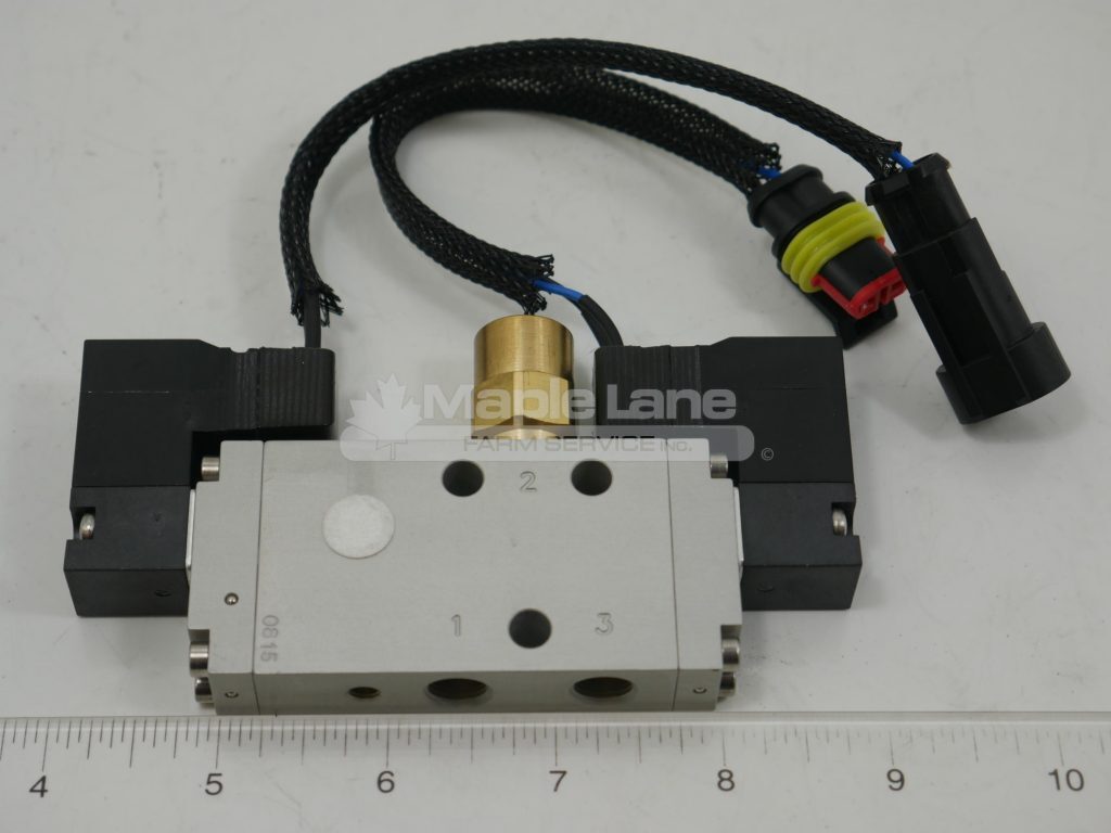 72620120 Solenoid Valve
