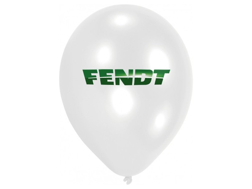 fendt balloons pack of 100