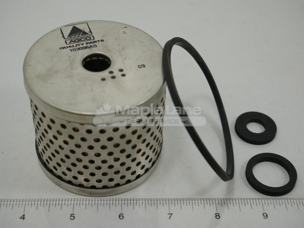 ACO 103096AS