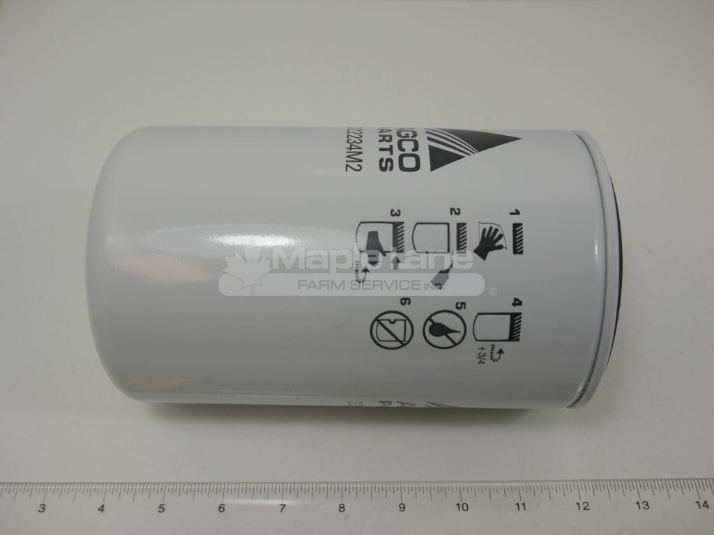 ACO 3322234M2