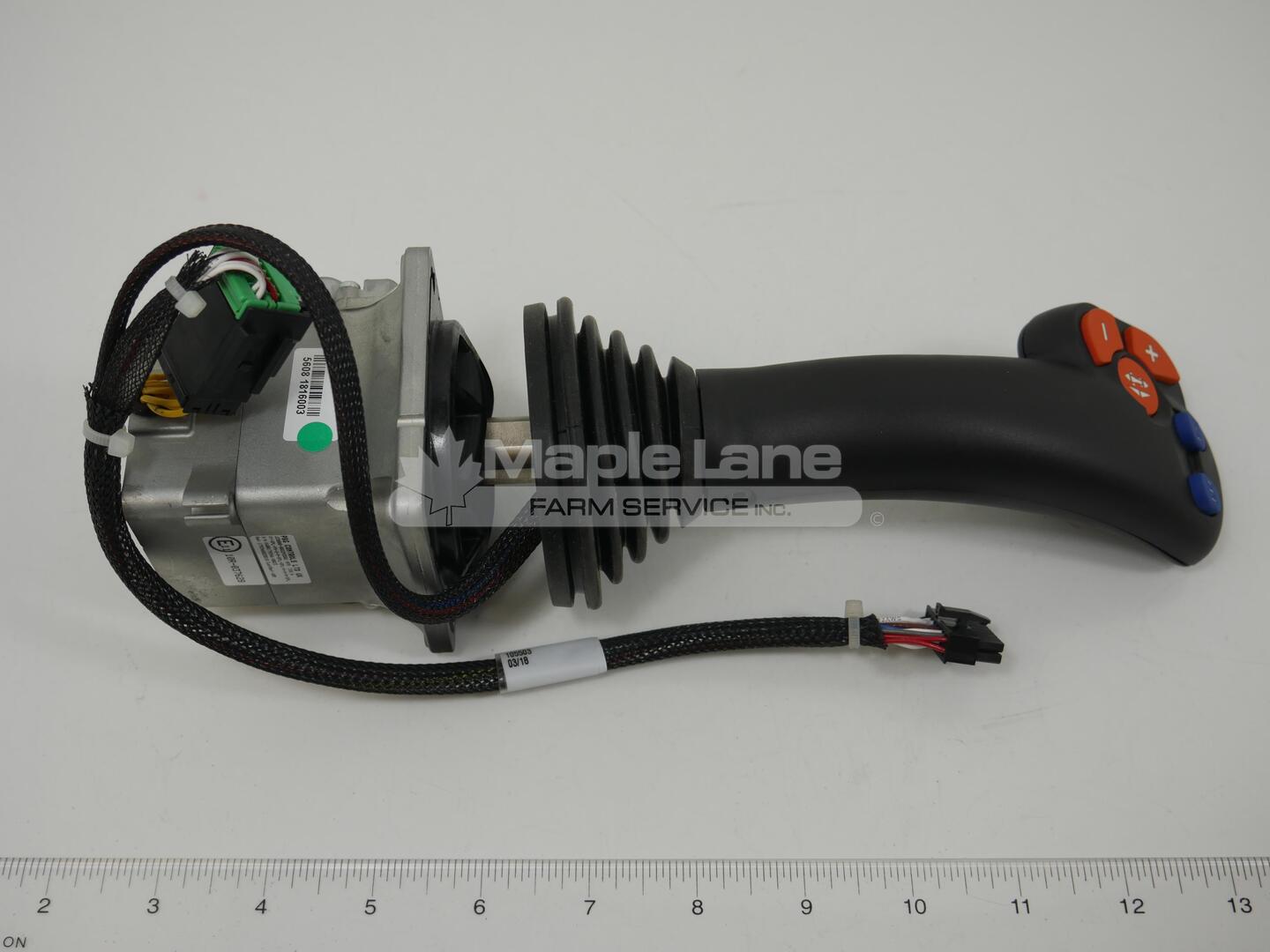 3909733M91 Joystick
