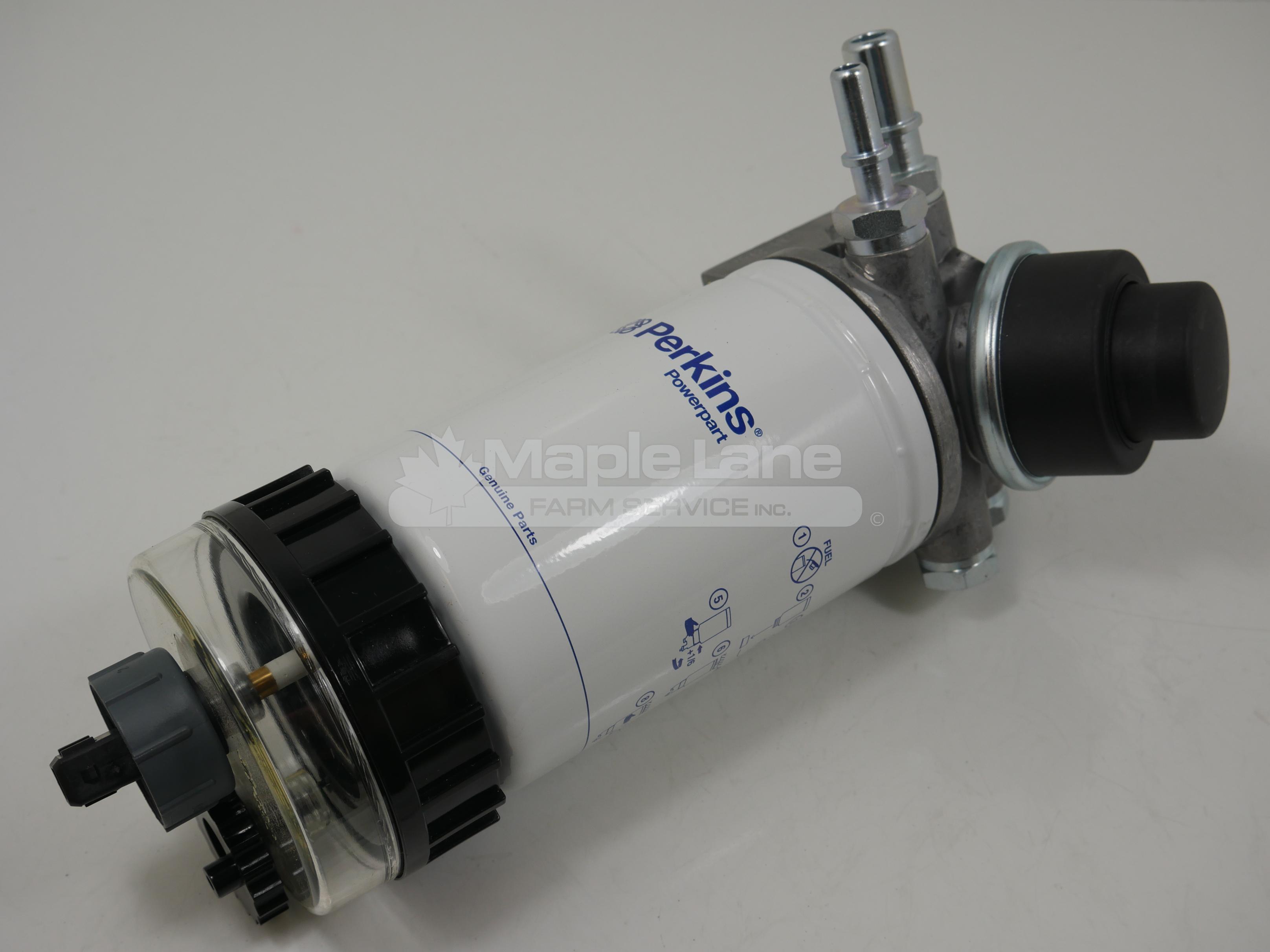 4288692M2 Fuel Filter Assembly