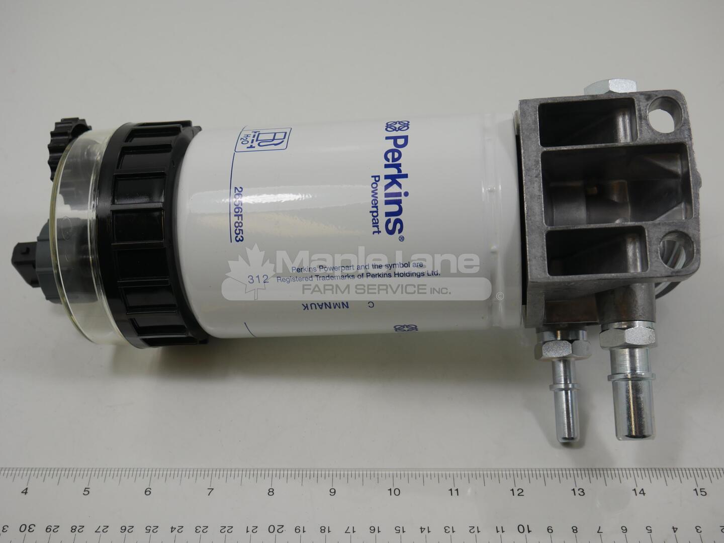 4288692M2 Fuel Filter Assembly