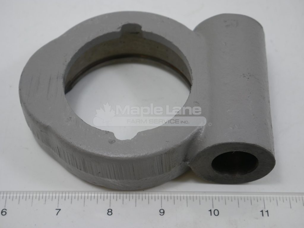 502055 Pedestal Housing