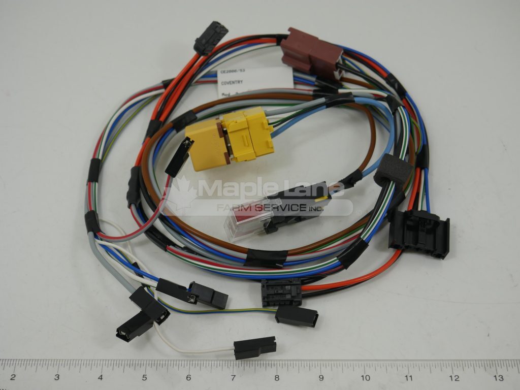 6249002M1 Harness