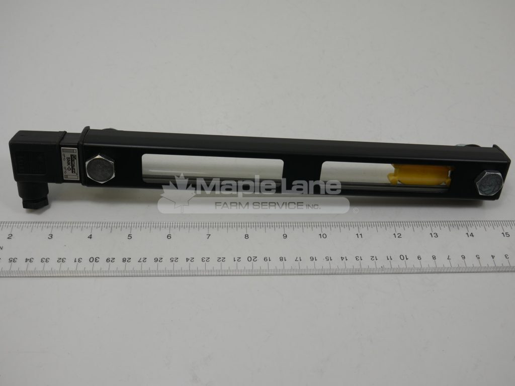 700729584 Glass Sight Gauge