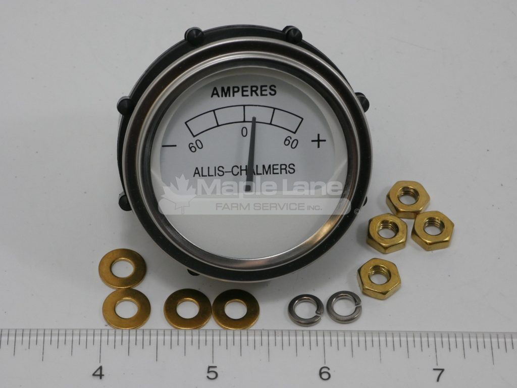 70254407V Ammeter