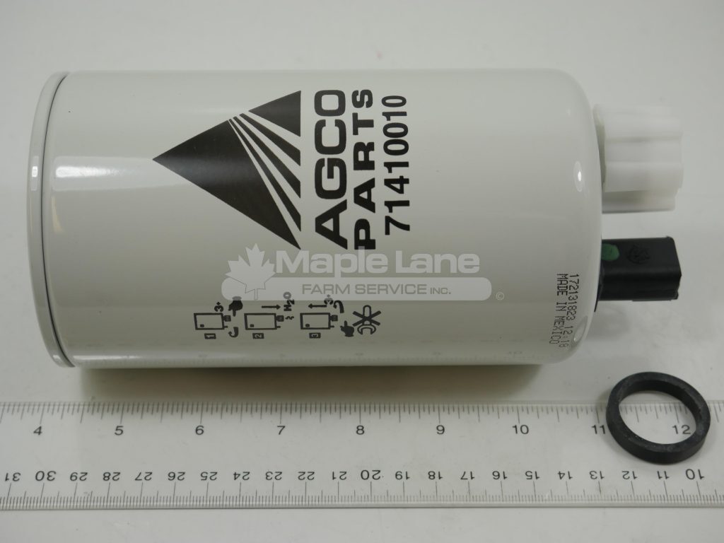 71410010 Fuel Filter with Separator
