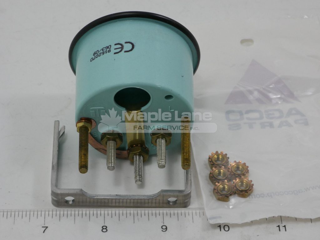 72161799V Gauge