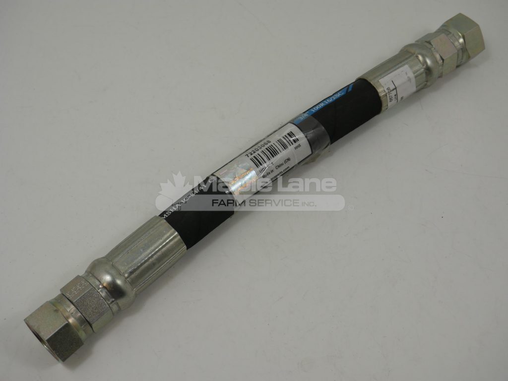 72203068 Hydraulic Hose