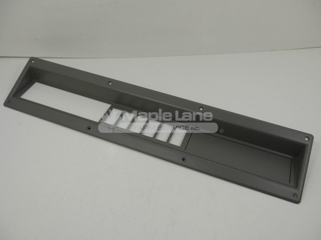 72311501 Radio Cover