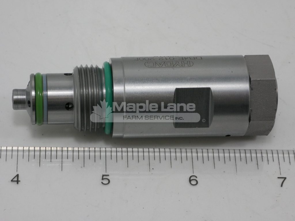 72317903 Press Relief Valve