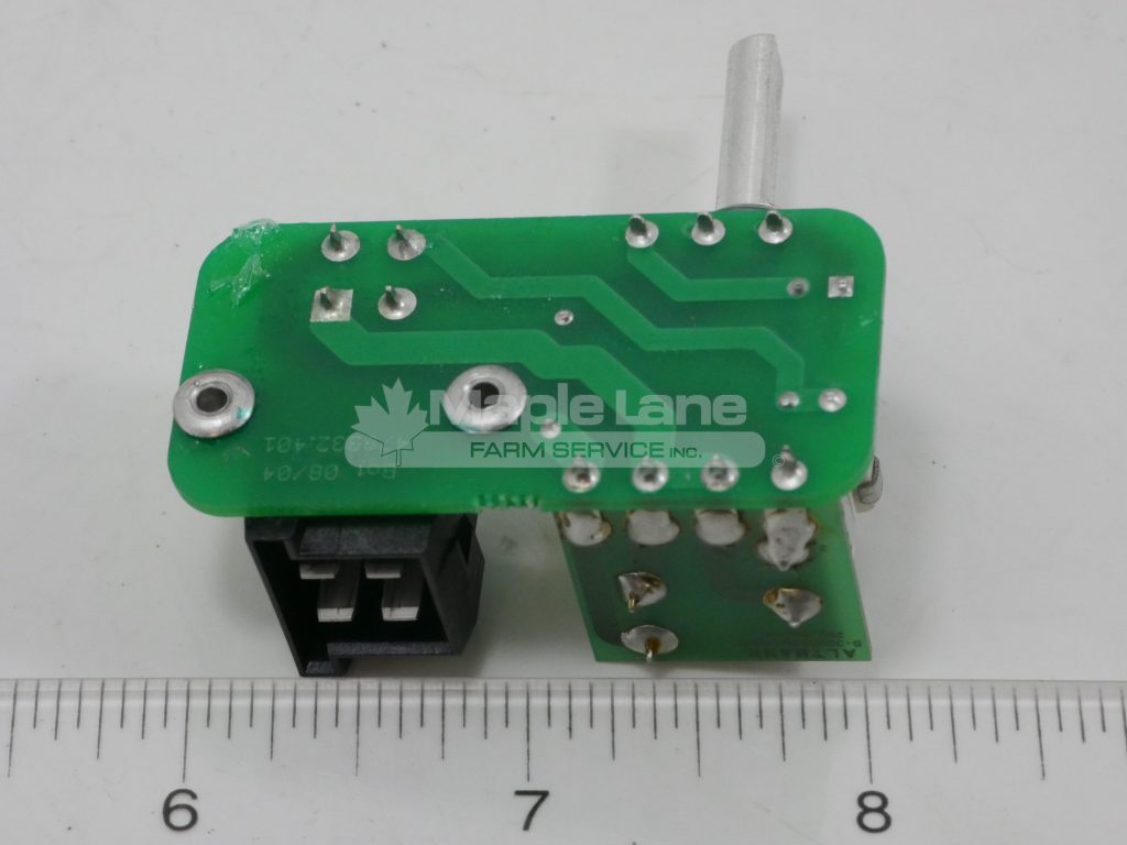 72450323 Potentiometer