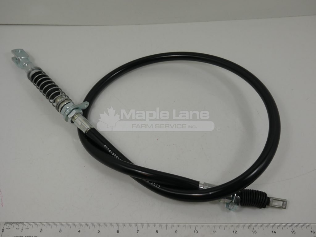 72455383 Bowden Cable